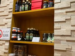 -安妮意大利餐厅(国贸店)