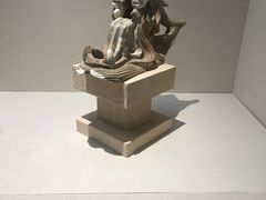 -宁夏博物馆