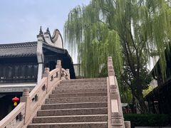 -台儿庄古城