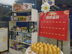 -童程童美少儿编程乐高机器人(环球港校区)