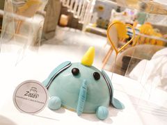 -ZOZO's昌左左精致甜品设计(新北店)