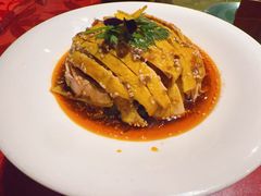 -正阳门饭庄·烤鸭·北京菜(万丰路七里庄店)