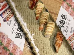 -Sushi Love 创意寿司(丽影广场店)