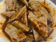 -杨记灌肠(食品街店)