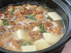 -阿隆煲店(秀仁苑店)