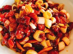 -乔家满族八大碗(流水沟店)