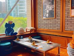 -济扶岛韩国海鲜汤제부도 해물탕(望京店)