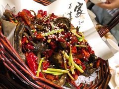 -茶叁酒肆·楚味江湖(菱角湖店)