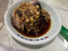 羊眼窝-清真喜兰老丁羊汤特色小吃