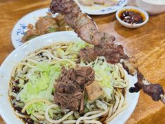 -柴氏风味斋(甘家口店)