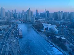 -天津之眼摩天轮