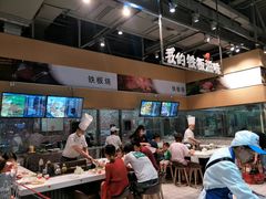 -大润发(南湖店)