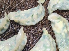 -松针蔡记蒸饺(花园路店)