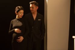 -专注孕妇照亲子照·纪田摄影