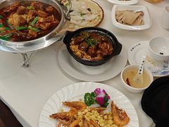 -清真马祥兴菜馆(云南北路店)