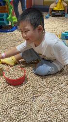 -meland亲子乐园(深圳领展中心城店)