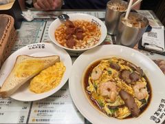 -旺记冰室(九龙中心大厦店)