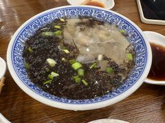 -煎意浓·吴记煎包(交通路店)