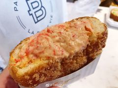 -巴黎贝甜(杨浦宝地店)