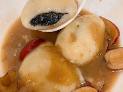 -罗子龙罗家桂花汤圆(曹都巷店)