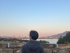 -南京商厦