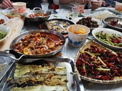-小民大排档(马场角横路店)
