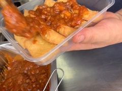 -老绍兴三味臭豆腐(奥林匹克购物广场店)