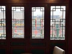 -星巴克臻选(北京前门大街店)