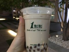 -1点点(银座和谐广场店)