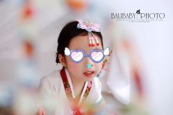 -巴黎Paris baby儿童摄影(宝山万达店)