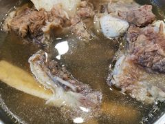 -老牌依强牛肉店(达道总店)