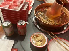 -京元盛铜锅涮肉(上海总店)