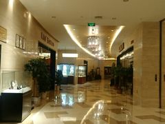 -舟山财富大酒店-自助餐厅