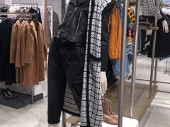 -ZARA(大上海时代广场店)