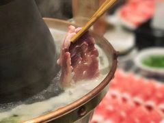 -宝泉铜锅·涮羊肉(解放东路店)