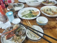 -东山壹号海鲜餐厅(金銮名都店)