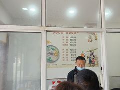 -正宗李家土鸡米线店
