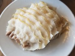 蒜泥白肉-老白肉馆(临江小区店)