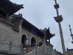 -雁门关景区