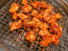 -一品诚记烤肉·甄选店(中南路店)