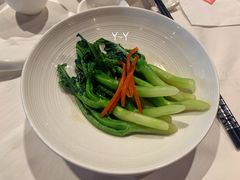 -千禧大酒店-瑶池中餐厅