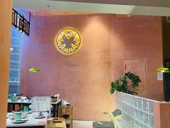 -喃喃椰·糟粕醋·椰子鸡火锅(七堡花园店)