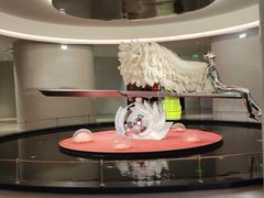 -涨巢·潮玩水疗局