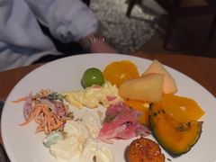 -拉蒂娜·巴西牛排馆 Latina·Brazilian Steakhouse(王府井喜悦店)