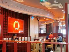 -豪渝火锅(李家村万达店)