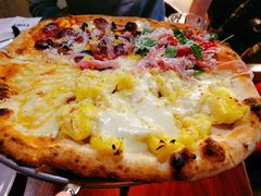 -1861意大利餐厅(文化广场店)