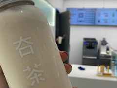 -夻茶HUATEA(水晶郦城店)