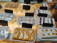 -南大门韩国米糕(公滨路店)