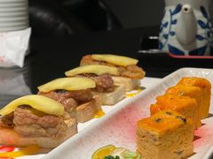 -王鼎精致料理铁板烧(世博源店)