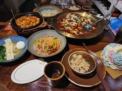 -懒人盐府人家·自贡大麻鱼(安贞店)